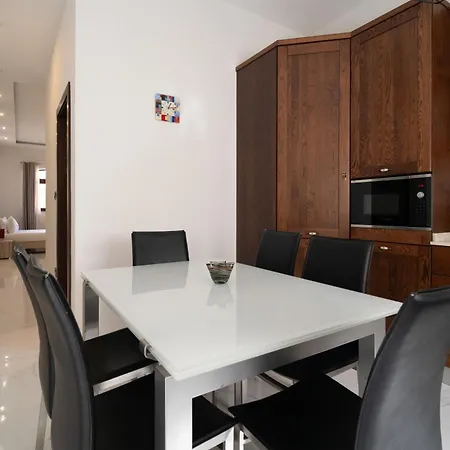 A Lovely 1br In With Wifi & Ac By 360 Estates * Rabat