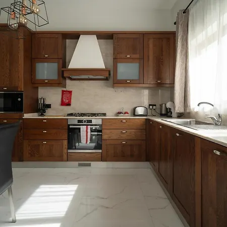 A Lovely 1br In With Wifi & Ac By 360 Estates Lägenhet Rabat