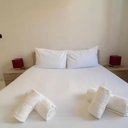 Lägenhet A Lovely 1br In With Wifi & Ac By 360 Estates *