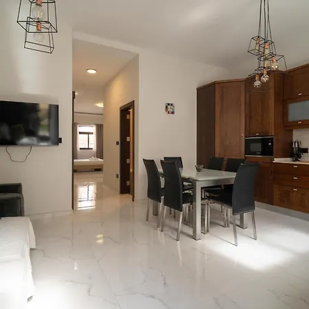 Lägenhet A Lovely 1br In With Wifi & Ac By 360 Estates *