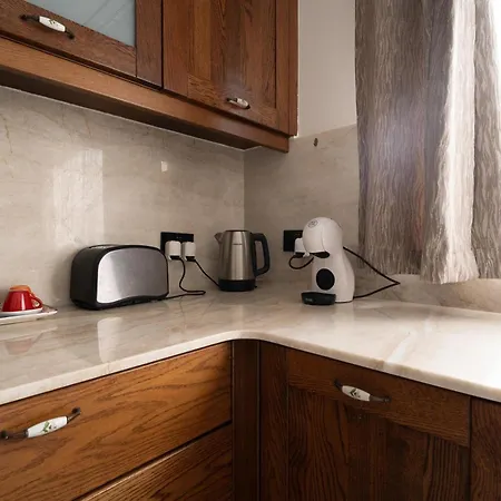 Lägenhet A Lovely 1br In With Wifi & Ac By 360 Estates