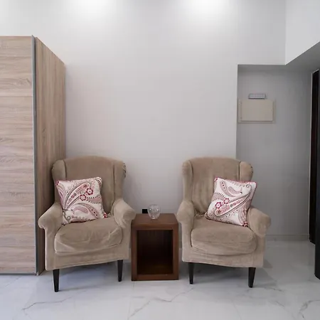 Lägenhet A Lovely 1br In With Wifi & Ac By 360 Estates *
