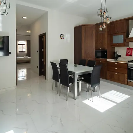 Lägenhet A Lovely 1br In With Wifi & Ac By 360 Estates