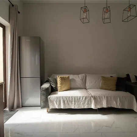 A Lovely 1br In With Wifi & Ac By 360 Estates Lägenhet *