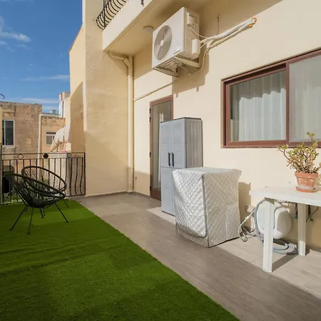 A Lovely 1br In With Wifi & Ac By 360 Estates Lägenhet