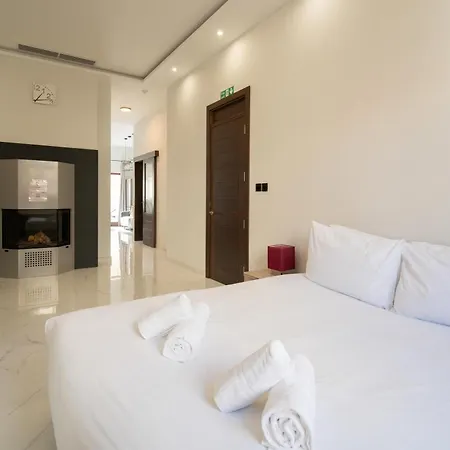 Lägenhet A Lovely 1br In With Wifi & Ac By 360 Estates Rabat