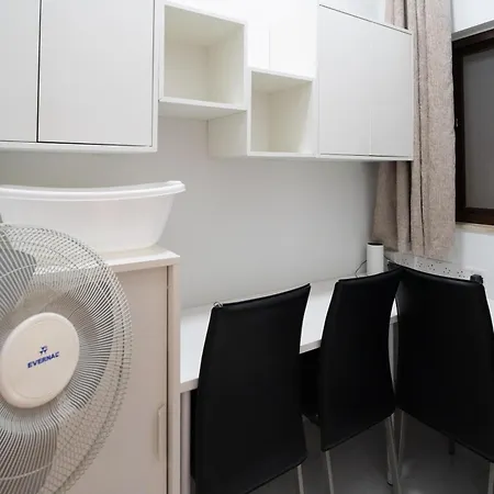 A Lovely 1br In With Wifi & Ac By 360 Estates Rabat