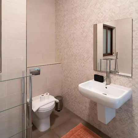 Lägenhet A Lovely 1br In With Wifi & Ac By 360 Estates *