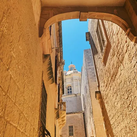 A Lovely 1br In With Wifi & Ac By 360 Estates * Rabat